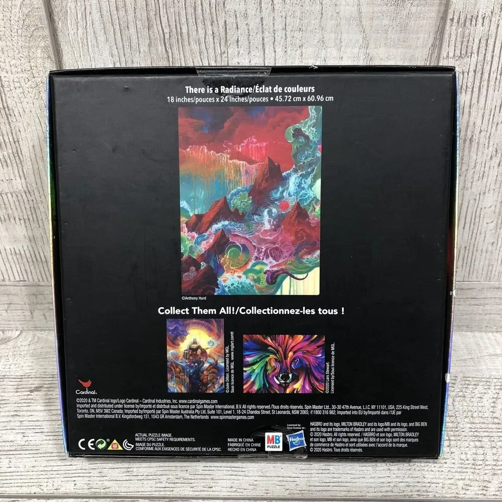 Milton Bradley milton bradley